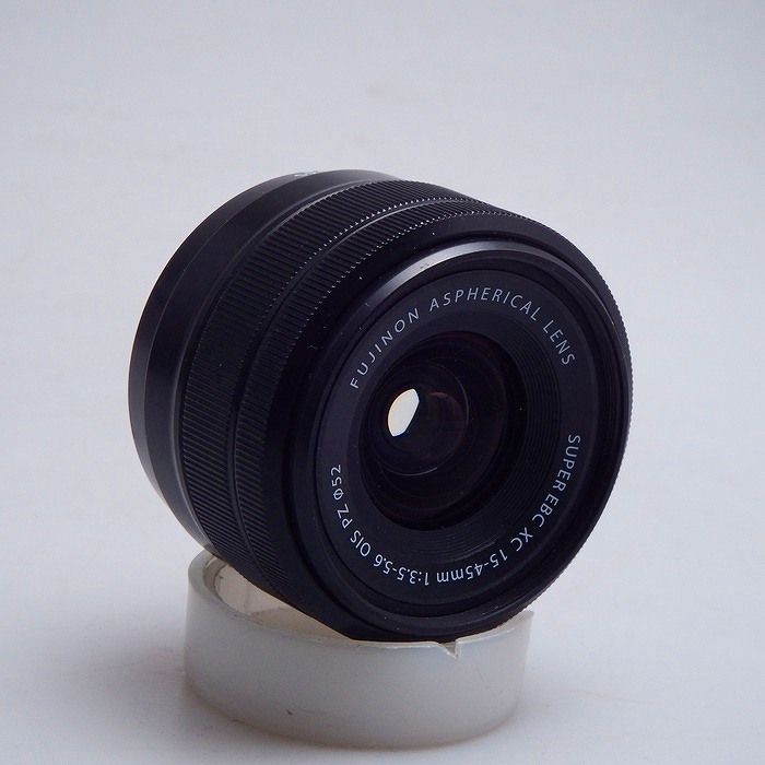 Fujifilm Others Xc15-45/3.5-5.6 Ois Pz