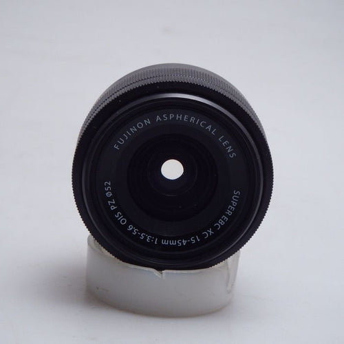 Fujifilm Others Xc15-45/3.5-5.6 Ois Pz