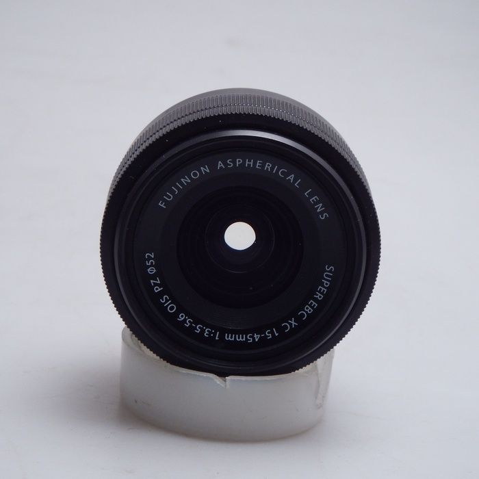Fujifilm Others Xc15-45/3.5-5.6 Ois Pz