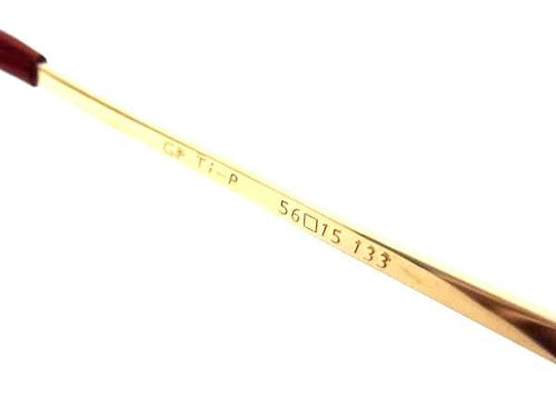 Yves Saint Laurent Others Yvessaintlaurent 30-4682 56 15 133 Dm9005