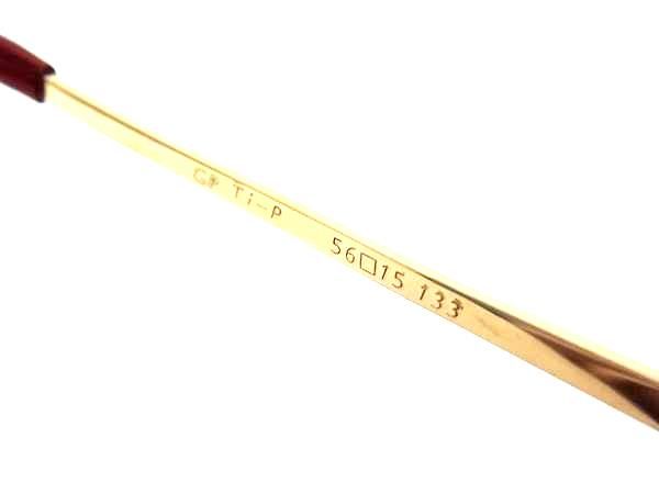 Yves Saint Laurent Others Yvessaintlaurent 30-4682 56 15 133 Dm9005