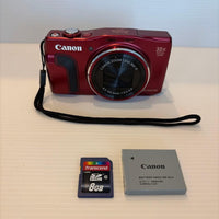 Canon Other Powershot Sx700Hs