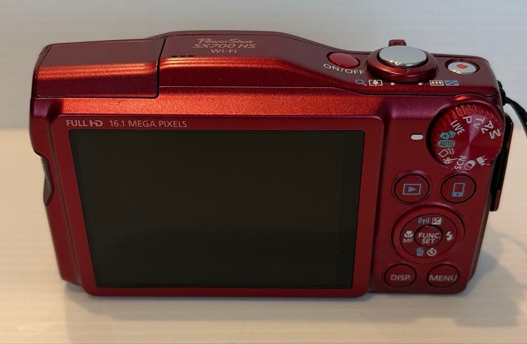 Canon Other Powershot Sx700Hs