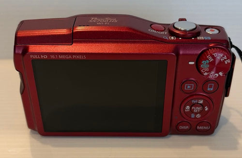 Canon Other Powershot Sx700Hs