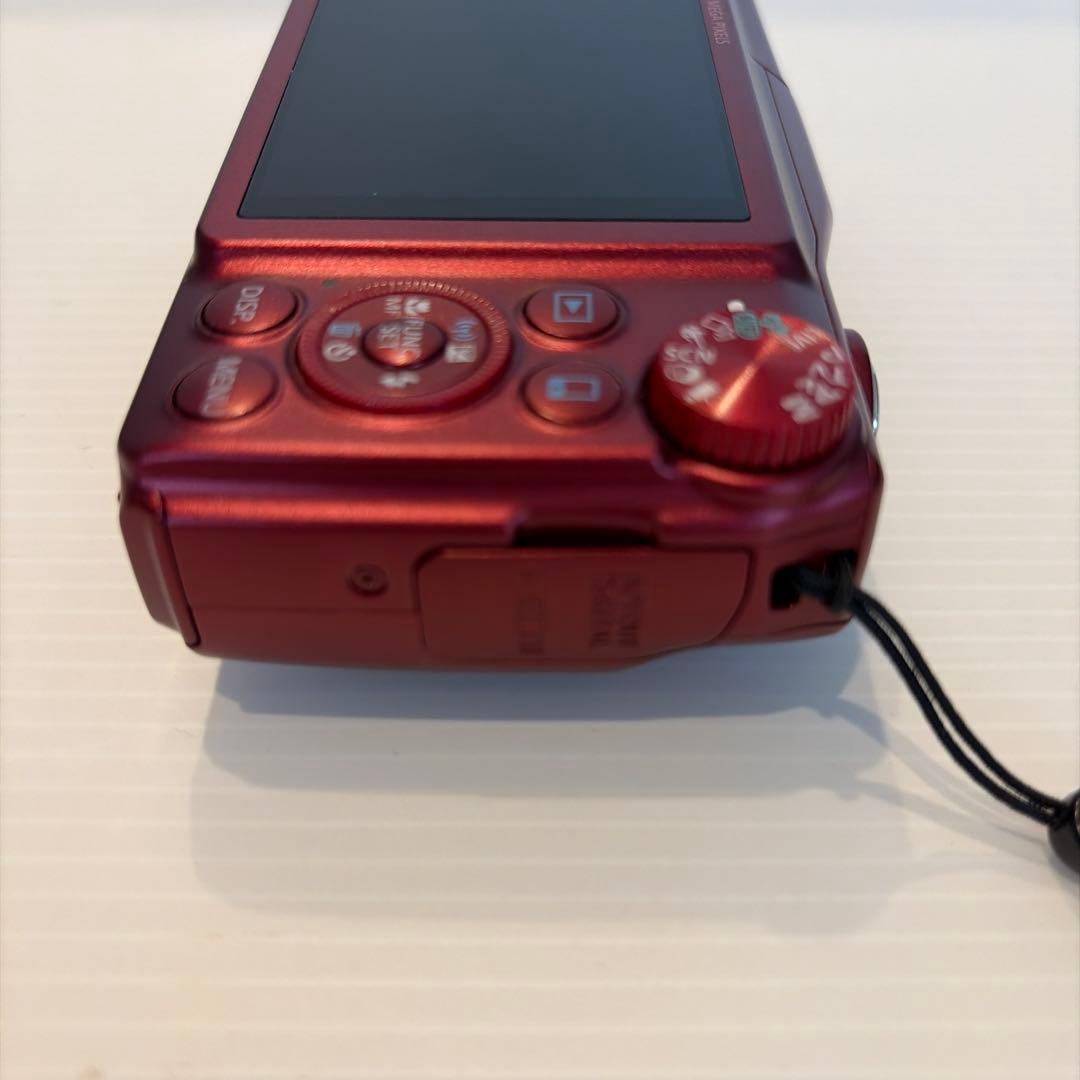 Canon Other Powershot Sx700Hs