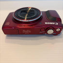 Canon Other Powershot Sx700Hs
