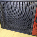 Jbl Woofers Ms-Basspro Sq