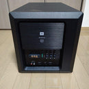 Jbl Woofers Ms-Basspro Sq