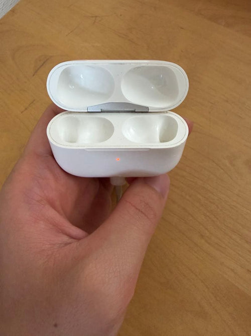 Apple Airpods Pro Lightning