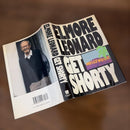Foreign-Language Books Get Shorty By Elmore Leonard