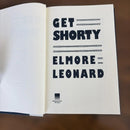 Foreign-Language Books Get Shorty By Elmore Leonard
