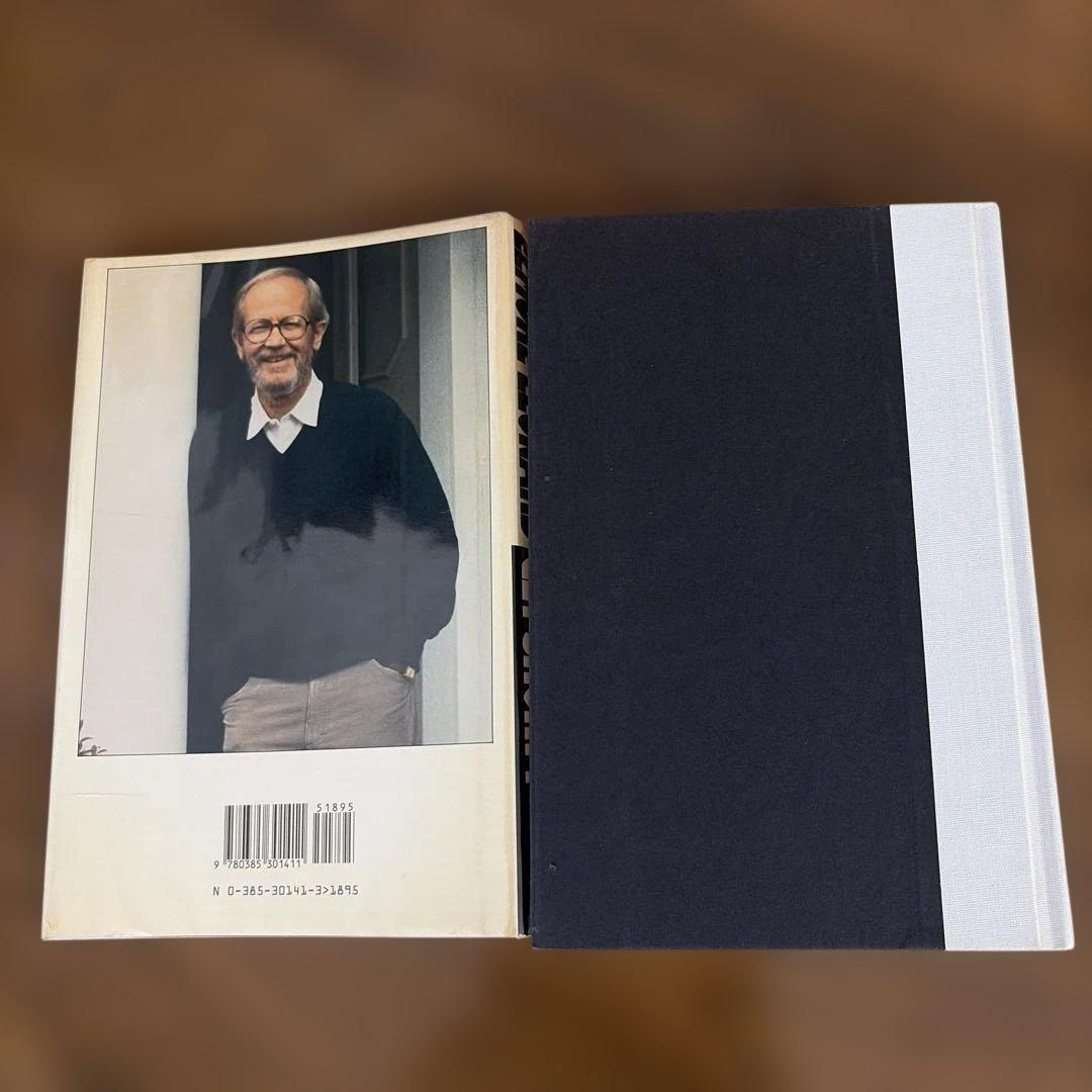 Foreign-Language Books Get Shorty By Elmore Leonard