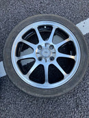 15 Inches 165/50R15