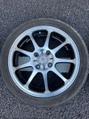 15 Inches 165/50R15