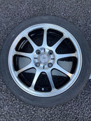 15 Inches 165/50R15