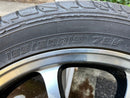 15 Inches 165/50R15
