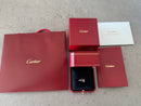 Cartier Rings Juste Un Clou K18 Au750