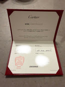 Cartier Rings Juste Un Clou K18 Au750