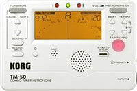 Others Korg Tm-50 Pw
