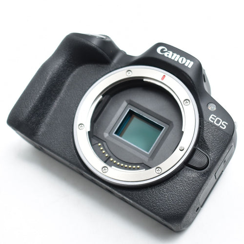 Mirrorless Interchangeable Lips B#12166 Canon Eos R50 (Rf-S18-45) /Aps-C/ 375G