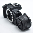 Mirrorless Interchangeable Lips B#12166 Canon Eos R50 (Rf-S18-45) /Aps-C/ 375G