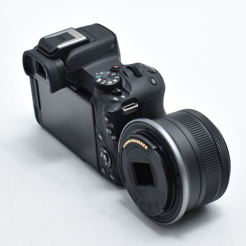 Mirrorless Interchangeable Lips B#12166 Canon Eos R50 (Rf-S18-45) /Aps-C/ 375G