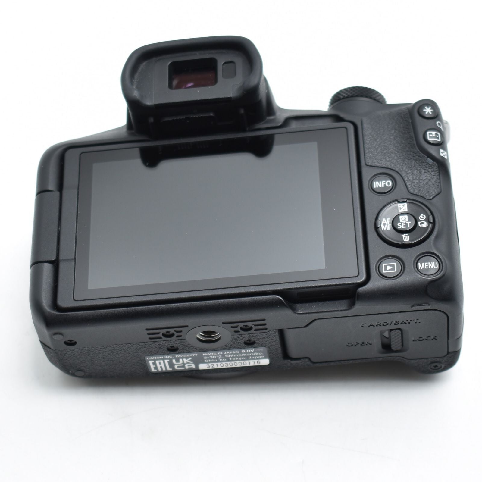 Mirrorless Interchangeable Lips B#12166 Canon Eos R50 (Rf-S18-45) /Aps-C/ 375G