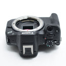 Mirrorless Interchangeable Lips B#12166 Canon Eos R50 (Rf-S18-45) /Aps-C/ 375G