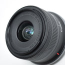 Mirrorless Interchangeable Lips B#12166 Canon Eos R50 (Rf-S18-45) /Aps-C/ 375G