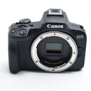Mirrorless Interchangeable Lips B#12166 Canon Eos R50 (Rf-S18-45) /Aps-C/ 375G