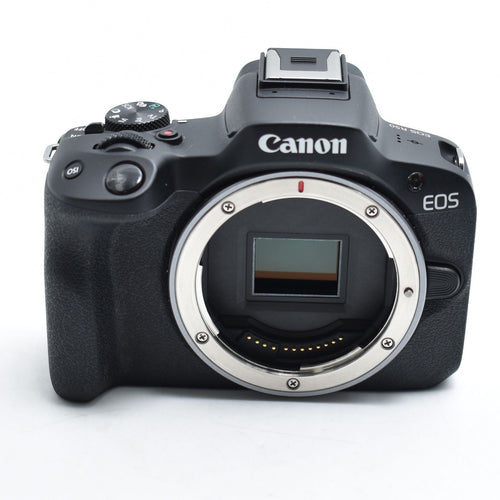 Mirrorless Interchangeable Lips B#12166 Canon Eos R50 (Rf-S18-45) /Aps-C/ 375G