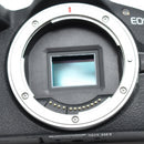 Mirrorless Interchangeable Lips B#12166 Canon Eos R50 (Rf-S18-45) /Aps-C/ 375G