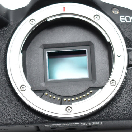Mirrorless Interchangeable Lips B#12166 Canon Eos R50 (Rf-S18-45) /Aps-C/ 375G