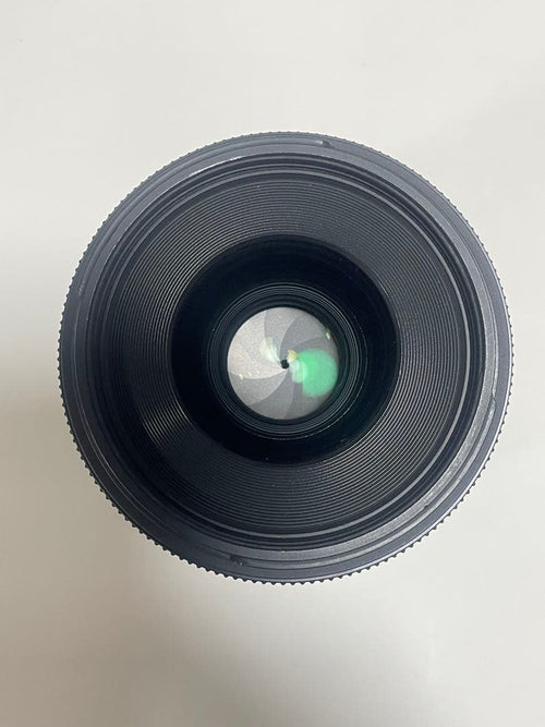 Sigma Lens (Single Focus) F1.4 Dc