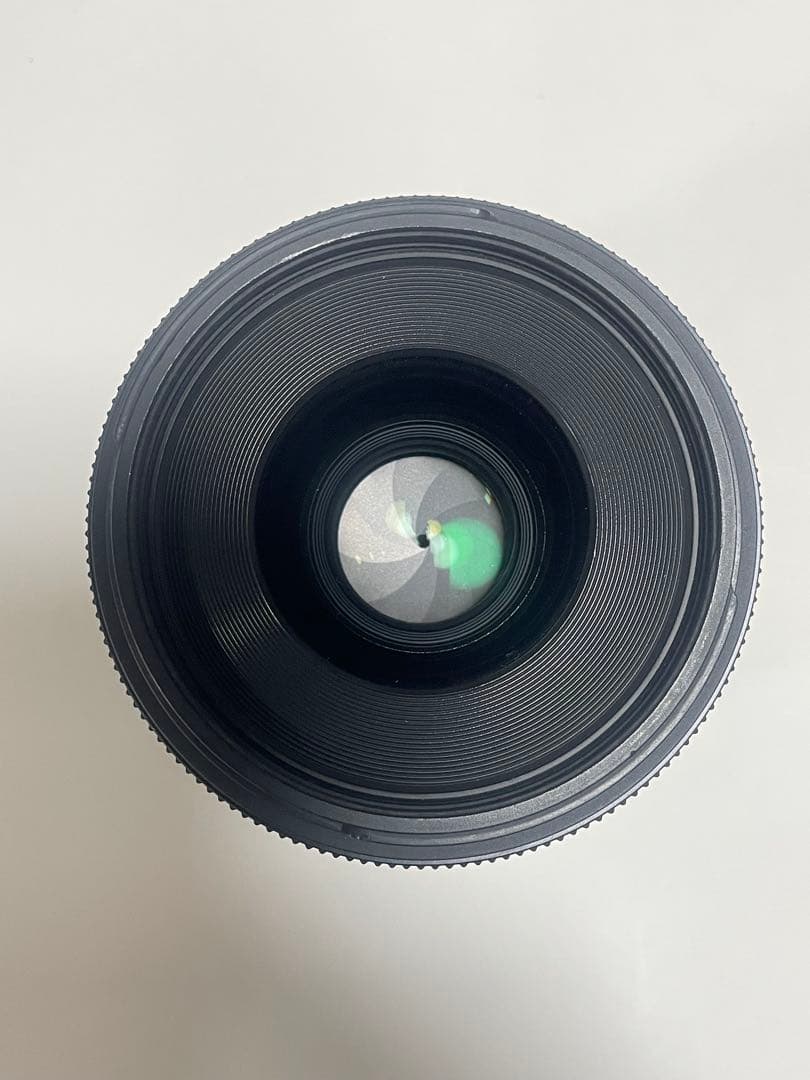 Sigma Lens (Single Focus) F1.4 Dc