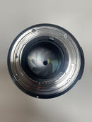 Sigma Lens (Single Focus) F1.4 Dc