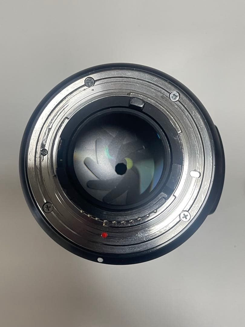Sigma Lens (Single Focus) F1.4 Dc