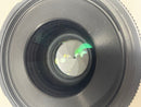Sigma Lens (Single Focus) F1.4 Dc