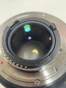 Sigma Lens (Single Focus) F1.4 Dc