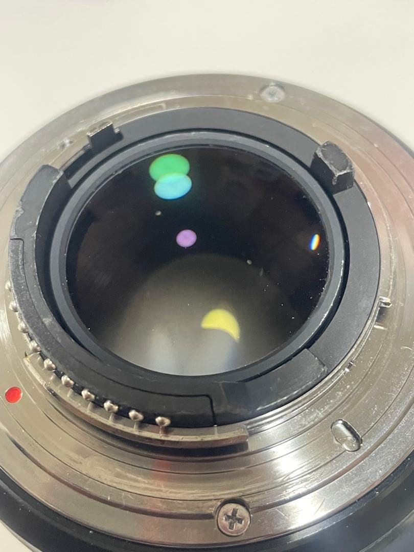 Sigma Lens (Single Focus) F1.4 Dc