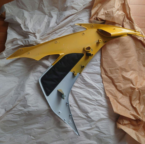 Yamaha Motor Cowls Fenders Yzf-R1 2006
