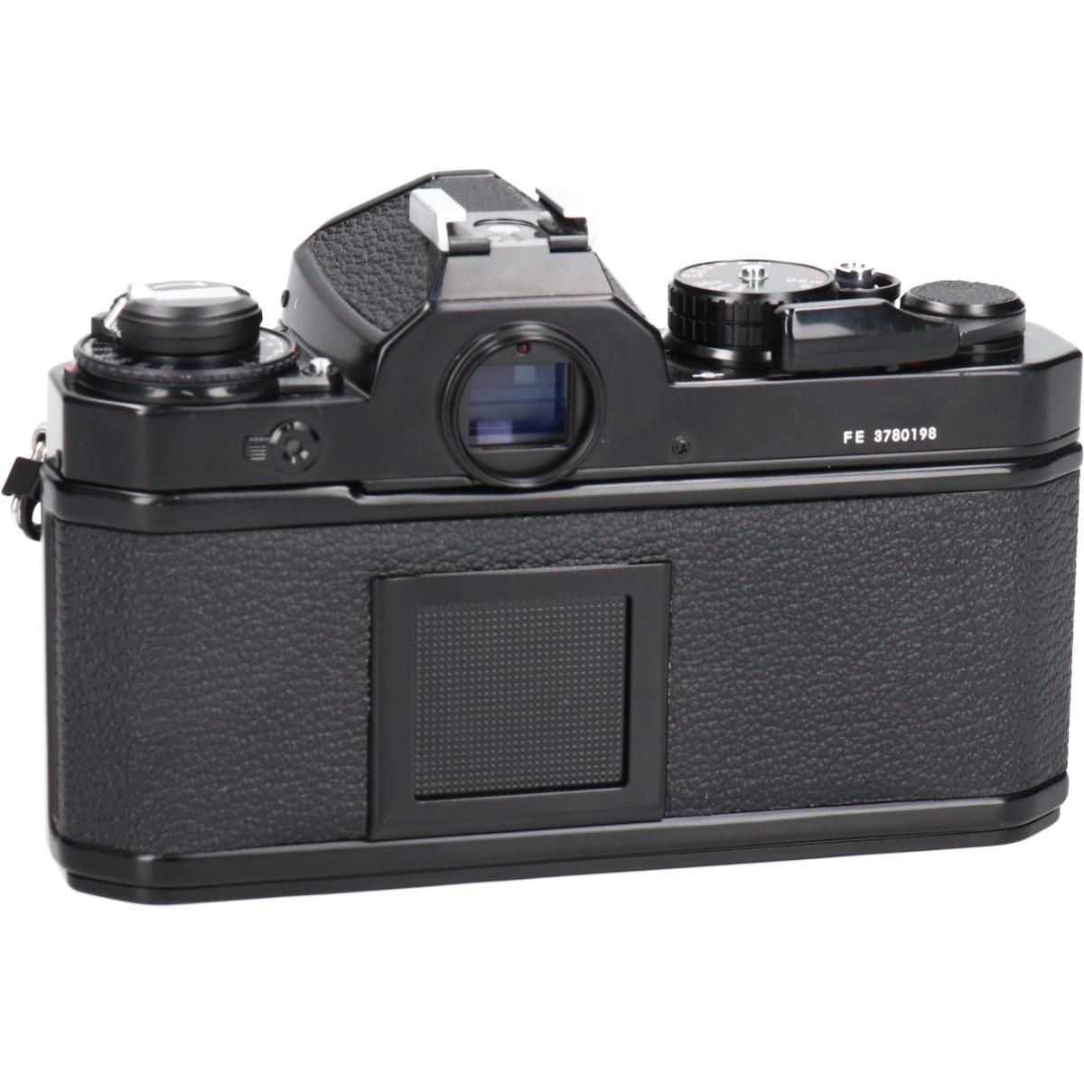 Nikon Others