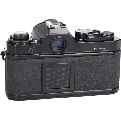 Nikon Others
