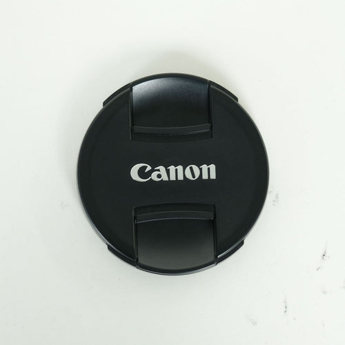 Canon Lens (Zoom) Ef24-70Mm F2.8L Ii Usm Ef