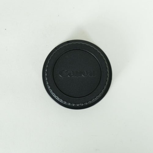 Canon Lens (Zoom) Ef24-70Mm F2.8L Ii Usm Ef
