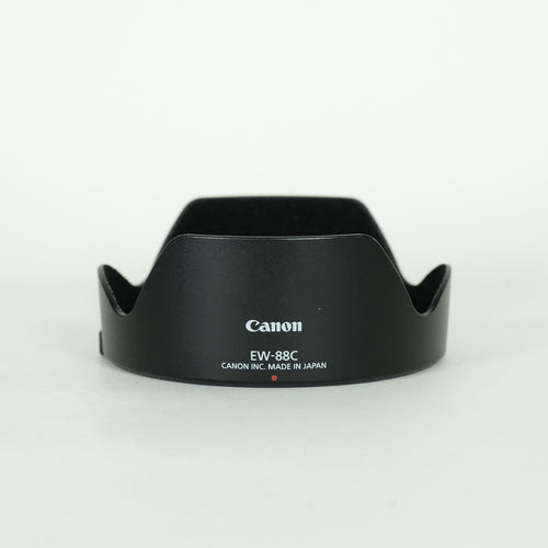 Canon Lens (Zoom) Ef24-70Mm F2.8L Ii Usm Ef