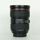 Canon Lens (Zoom) Ef24-70Mm F2.8L Ii Usm Ef