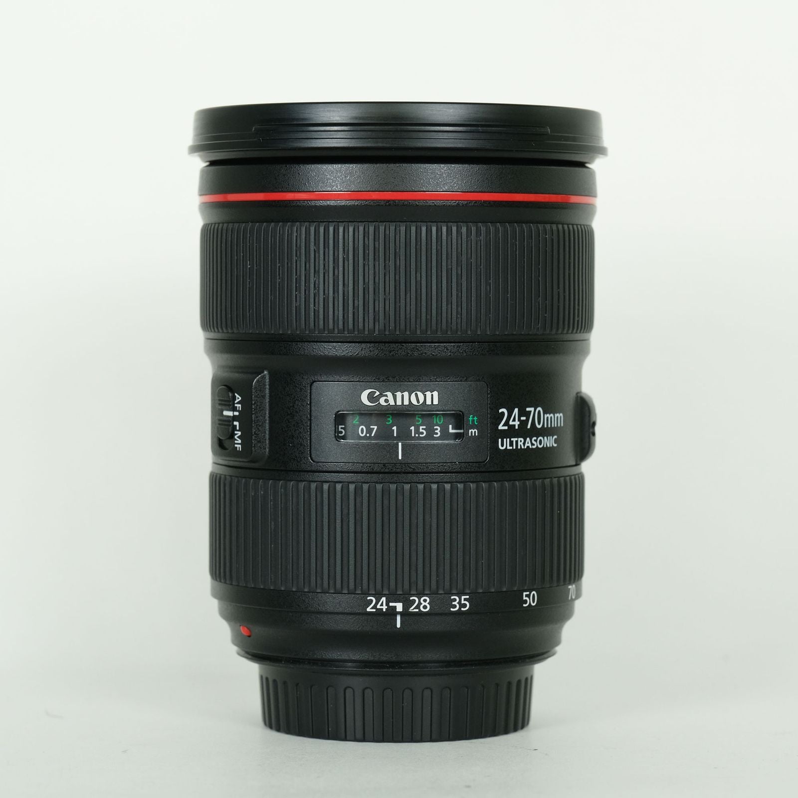 Canon Lens (Zoom) Ef24-70Mm F2.8L Ii Usm Ef