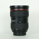 Canon Lens (Zoom) Ef24-70Mm F2.8L Ii Usm Ef