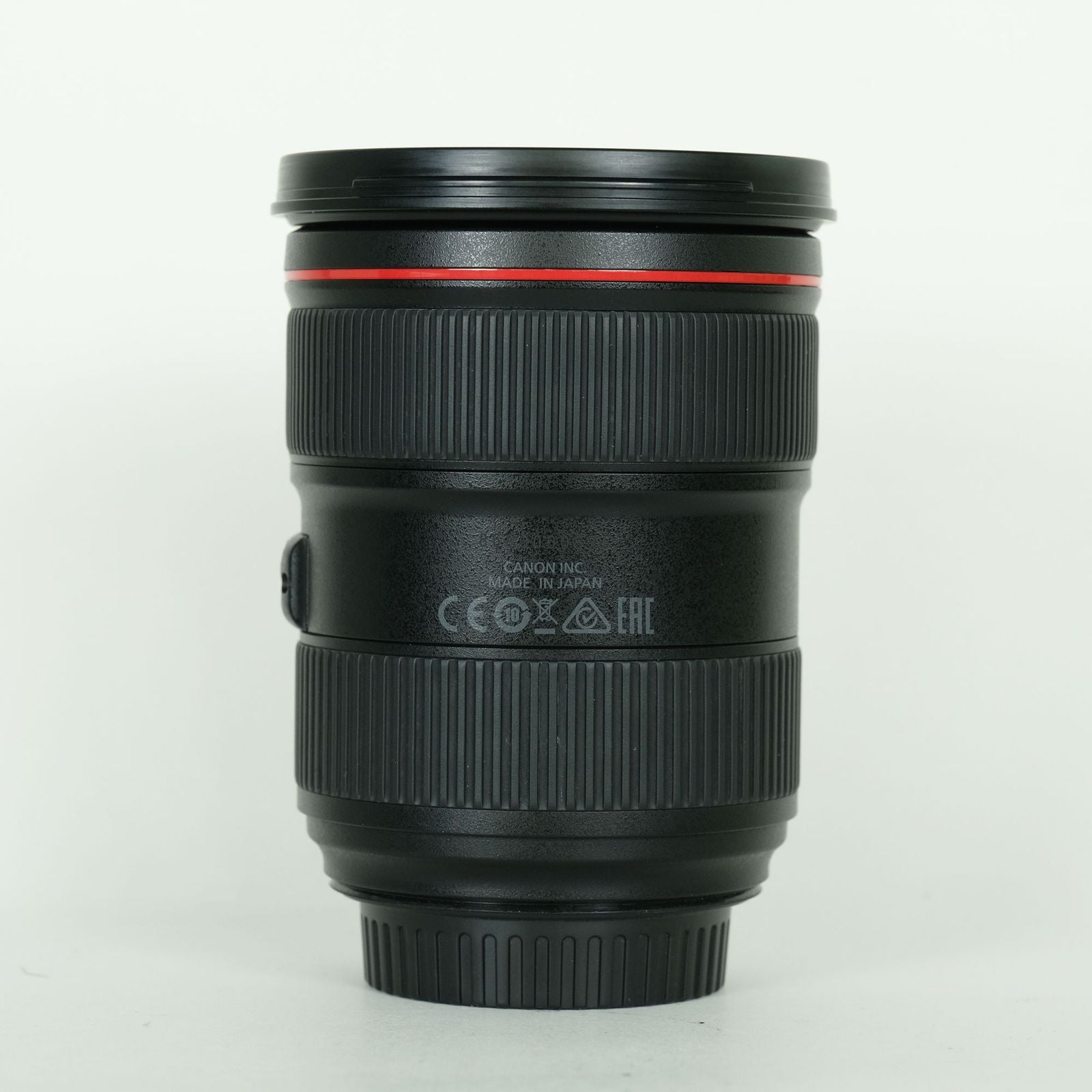 Canon Lens (Zoom) Ef24-70Mm F2.8L Ii Usm Ef